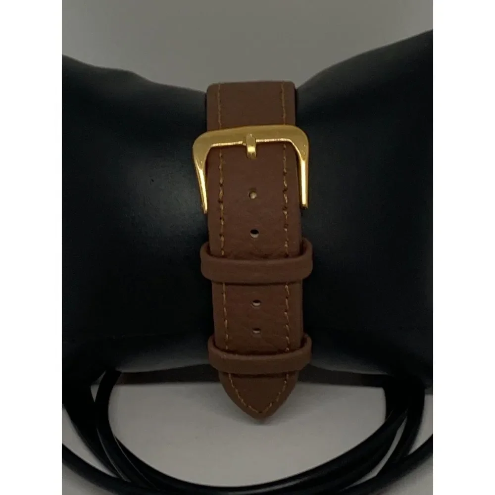 Fossil smartwatch gold